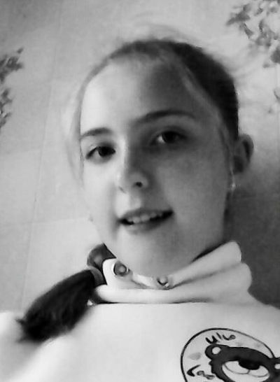 Дарья Долинина