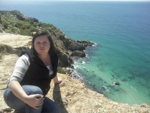 Екатерина Корчагина