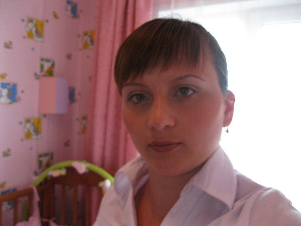 Галина Кудрявцева