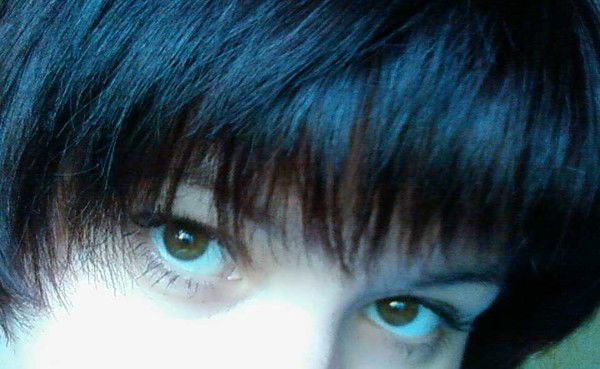 Дарья Шарыпова