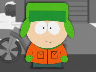 Kyle Broflovski