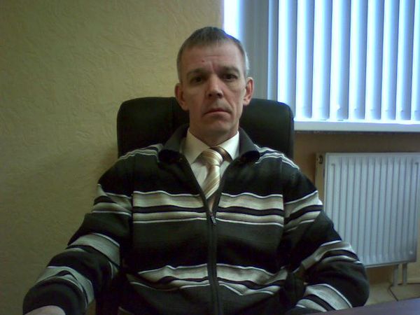 Анатолий Гобанов