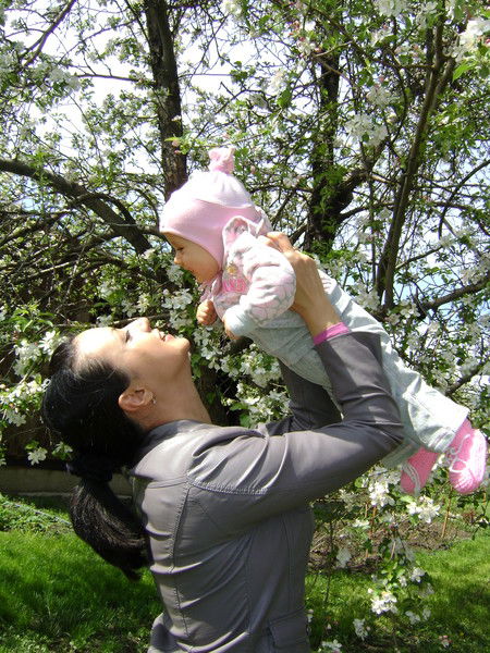 Юлия Андреева