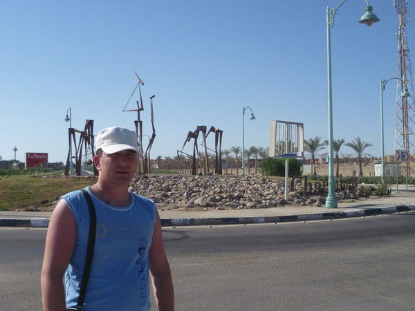 Алексей Батырев