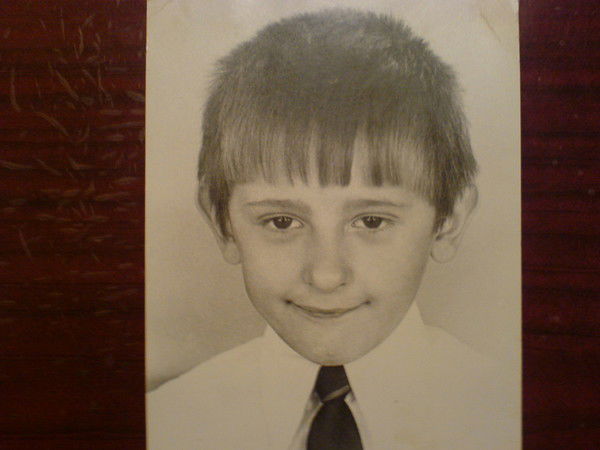 Роман Дегтяренко