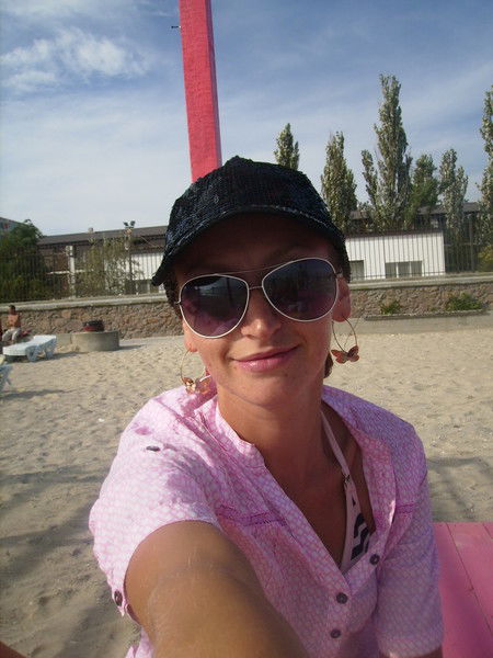 Ольга Бойко