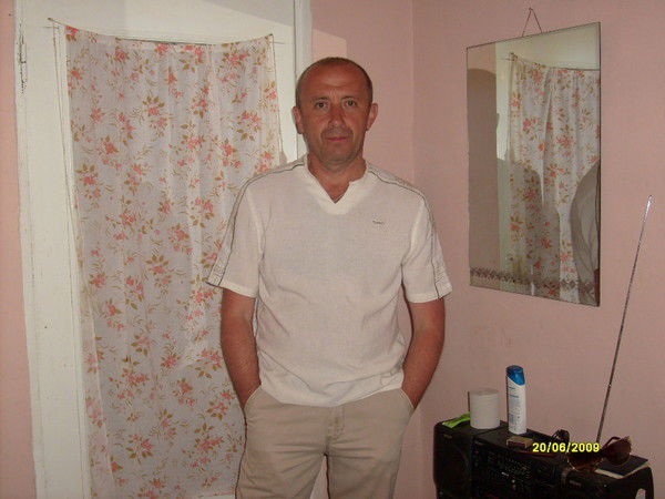 Виталий Золотченко