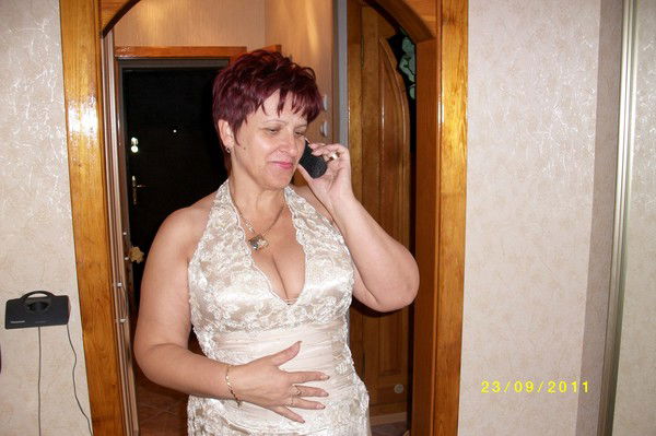 Наталья Лещенко