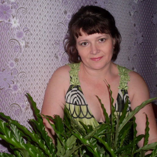 Галина Сапрыкина