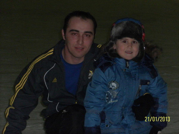 Радик Батыршин