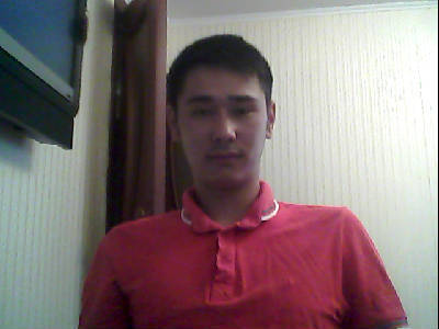 Ильяс Алдасугуров