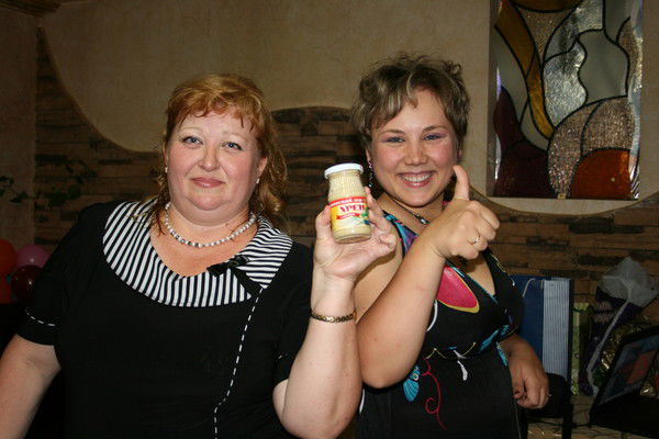 Оля Цылицына (Пушечникова)