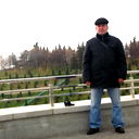 Михаил Шайбаков