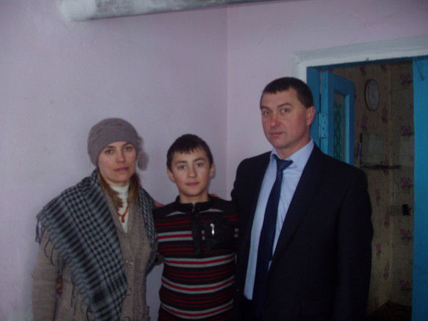 Николай Гниденко