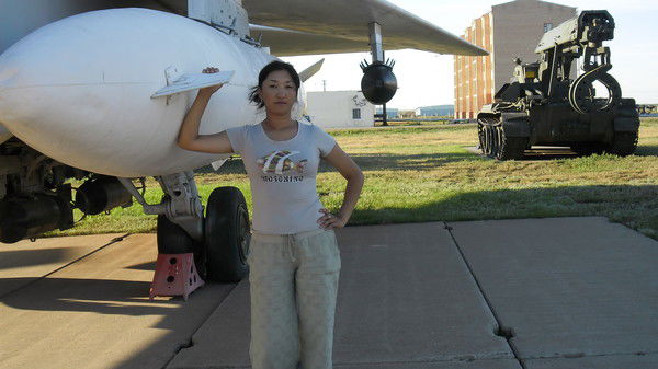 Гульнар Касенова