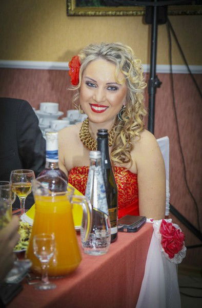 Марсиля Фахертдинова