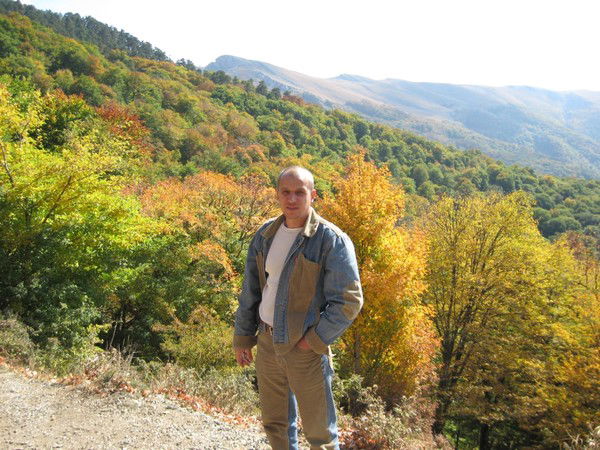 Виктор Ковалев