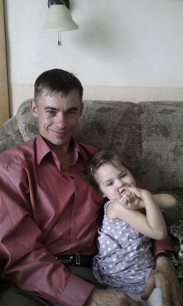 Олег Рупосов