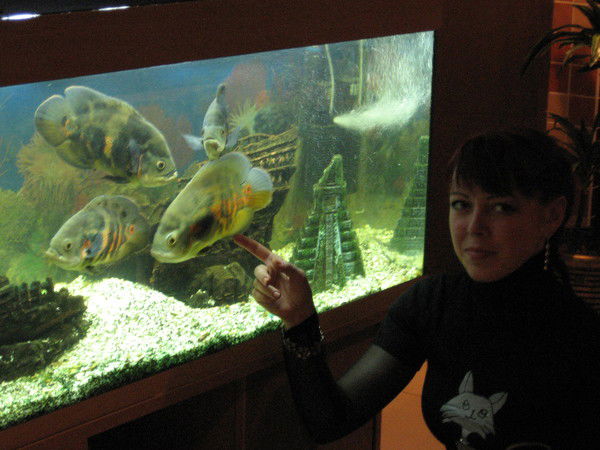 Oлеся Конькова