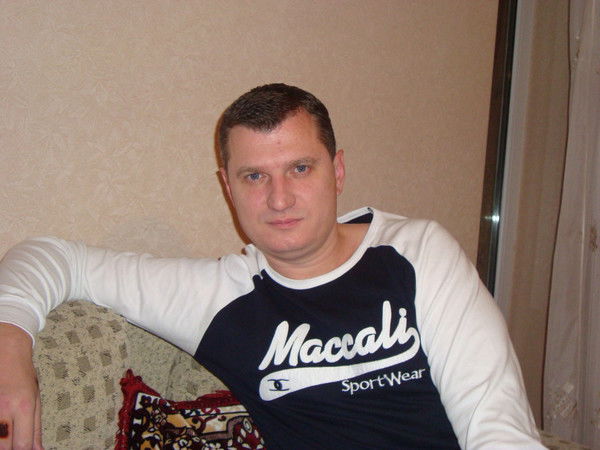 Александр Турчиков