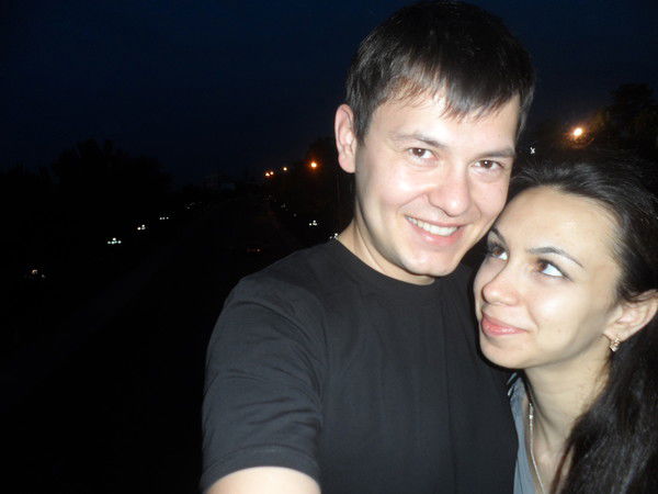 Руслан Шерметов