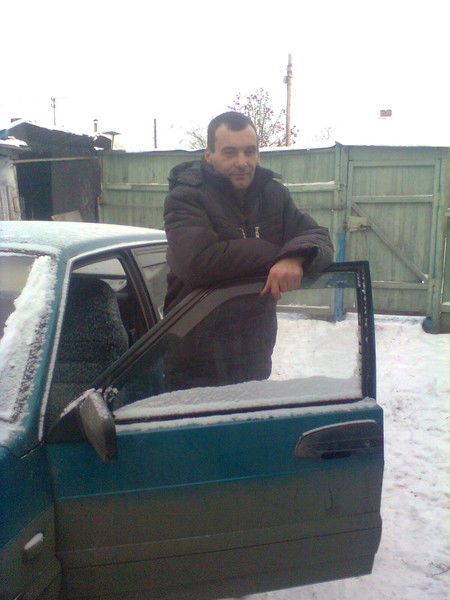 Сергей Гончаров