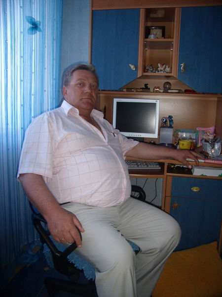 Александр Погодаев