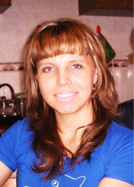 Людмила Вяткина