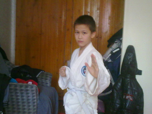 Тамара Джусупова