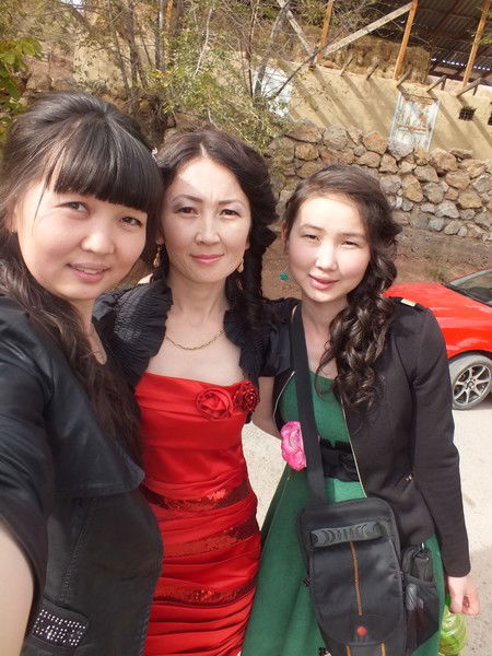 Элиза Утурова