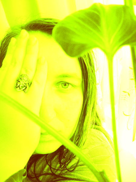 Маргарита Борзенко