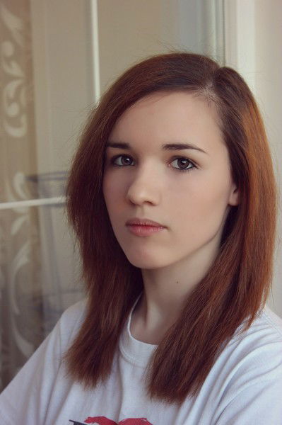 Юлия Переулочная