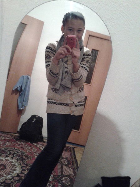 Ииииии Zanиии))) Krasavisa Iz __________