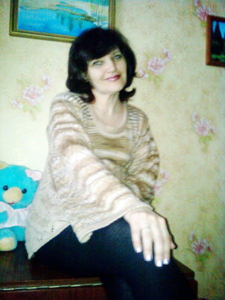 Ольга Акимова