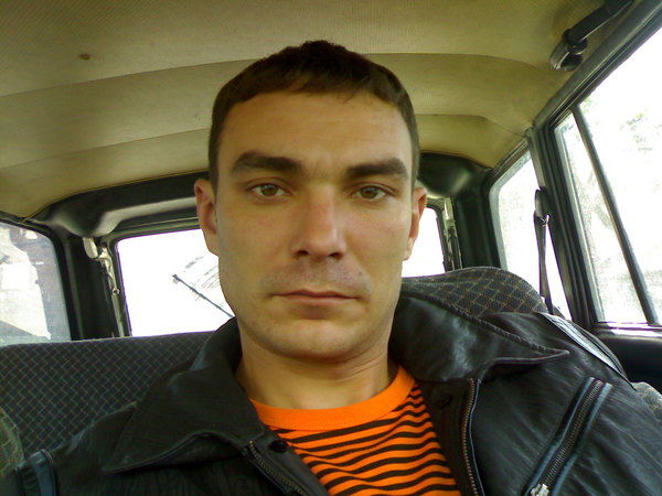 Николай Смаковский