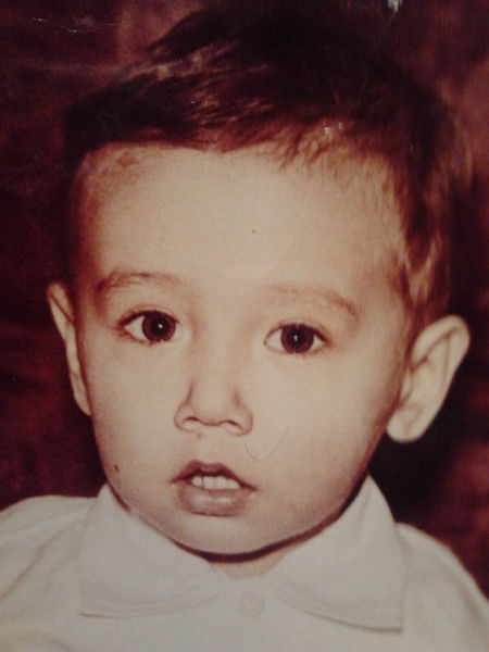 Шулаков Рустам