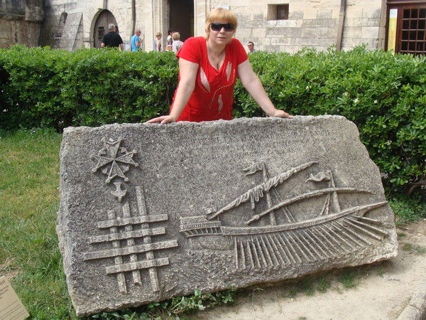 Светлана Наумцева