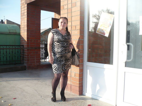 Юлия Маркеева