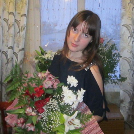 Анна Коняхина