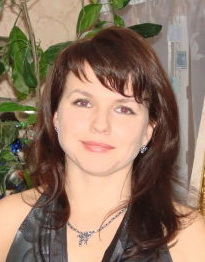 Людмила Шахова