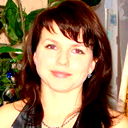 Людмила Шахова