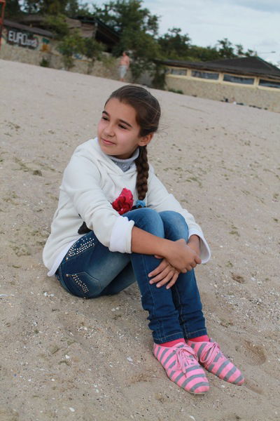 Диана Пархоменко