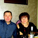Лариса Ишмекеева