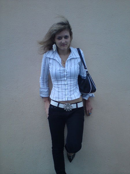 Алёнушка Киль