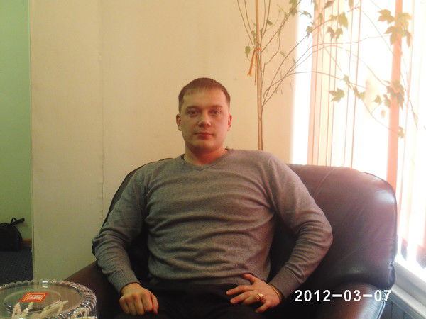 Артем Маторин