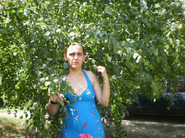 Таня Шутко(Рибчуновская)