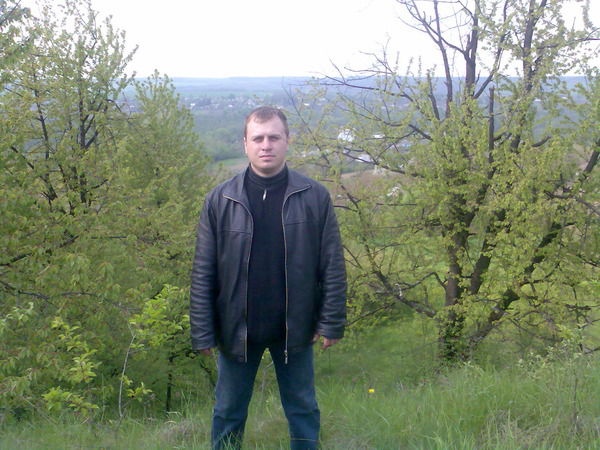 Владимир Шаргородский