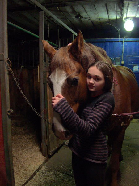 Маргарита Бутова