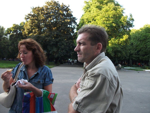 Владимир Шкалыгин