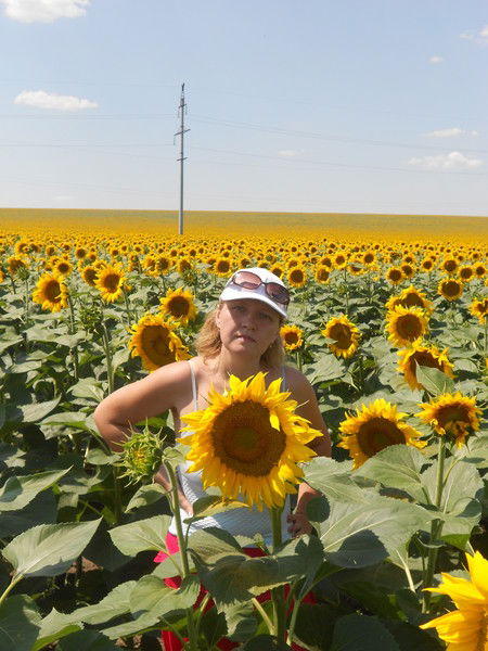 Ирина Чернигова